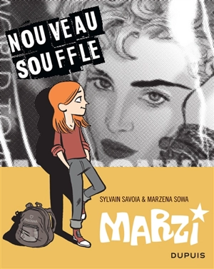 Marzi : nouveau souffle : 1990-1992 - Marzena Sowa