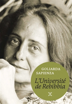 L'université de Rebibbia - Goliarda Sapienza