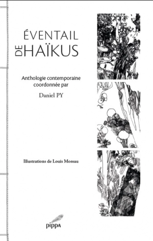 Eventail de haïkus