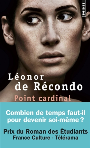 Point cardinal - Léonor de Récondo