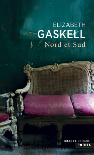 Nord et Sud - Elizabeth Gaskell