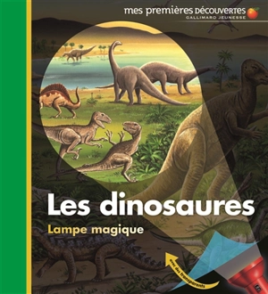 Les dinosaures - Claude Delafosse