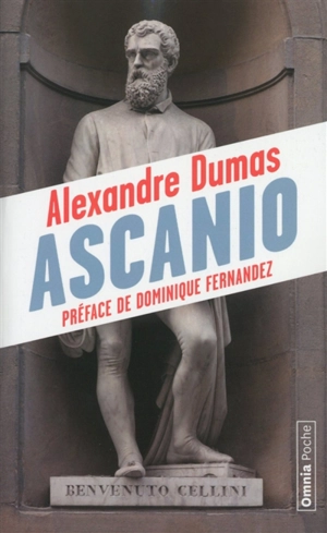 Ascanio - Alexandre Dumas