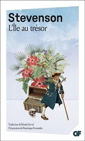 L'île au trésor - Robert Louis Stevenson