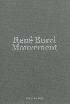 Mouvement - René Burri