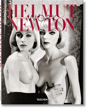 Helmut Newton : work - Helmut Newton