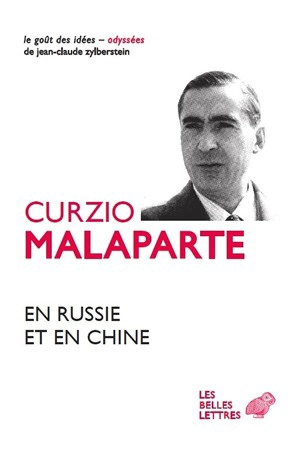 En Russie et en Chine - Curzio Malaparte
