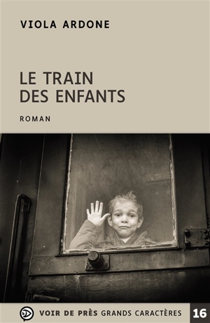 Le train des enfants - Viola Ardone