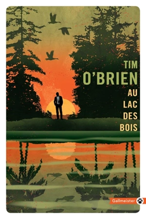 Au lac des bois - Tim O'Brien