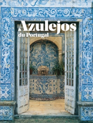 Azulejos du Portugal - Rioletta Sabo