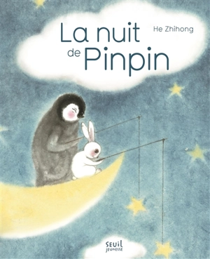 La nuit de Pinpin - Zhihong He