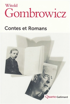 Contes et romans - Witold Gombrowicz