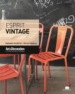 Esprit vintage - Karine Villame