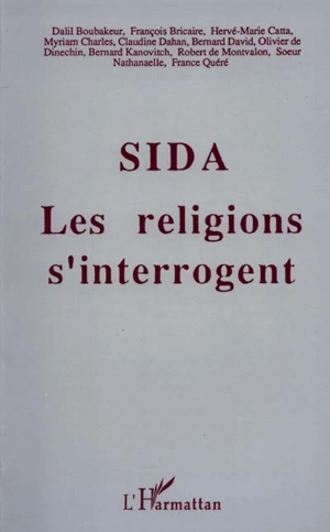 Sida : les religions s'interrogent