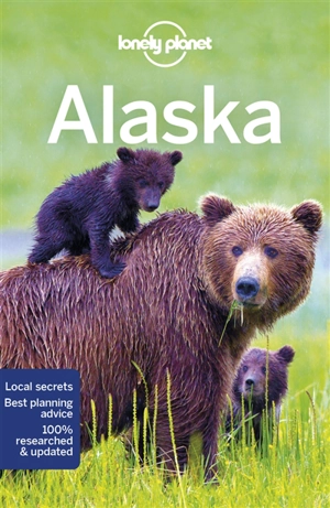 Alaska - Brendan Sainsbury