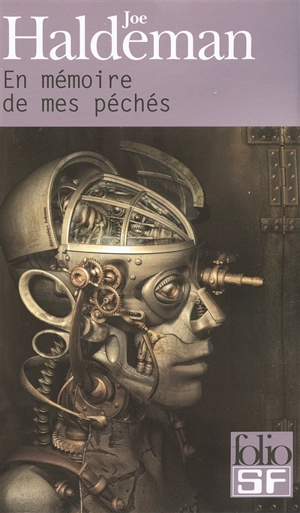 En mémoire de mes péchés - Joe W. Haldeman