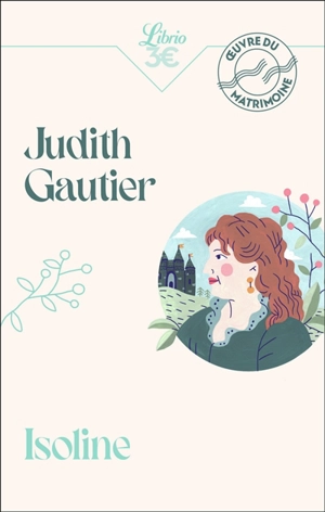 Isoline - Judith Gautier