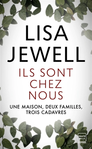 Ils sont chez nous - Lisa Jewell