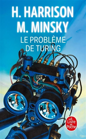 Le problème de Turing - Harry Harrison