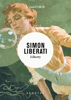Liberty - Simon Liberati