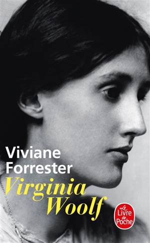 Virginia Woolf - Viviane Forrester