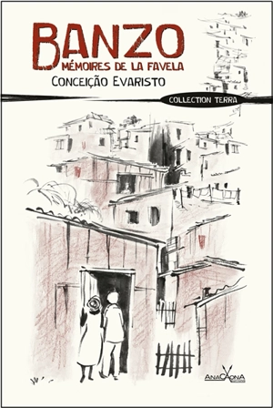 Banzo, mémoires de la favela - Conceiçao Evaristo