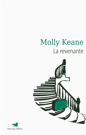 La revenante - Molly Keane
