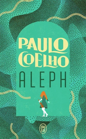 Aleph - Paulo Coelho