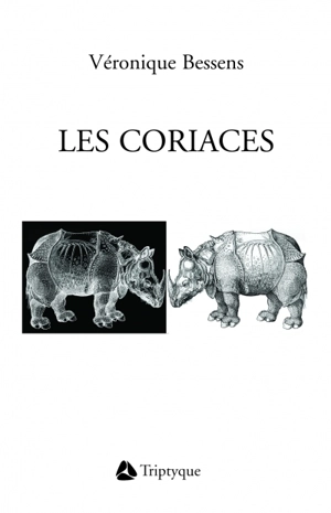 Les coriaces - Véronique Bessens