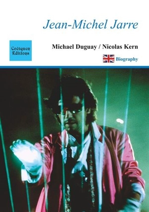 Jean-Michel Jarre - Michael Duguay