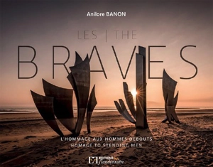 Braves - Anilore Banon