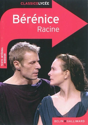 Bérénice - Jean Racine