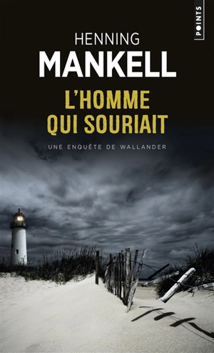 L'homme qui souriait - Henning Mankell