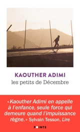 Les petits de Décembre - Kaouther Adimi