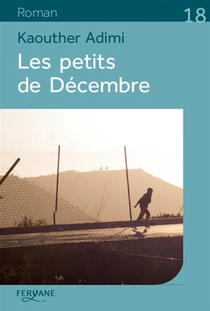 Les petits de Décembre - Kaouther Adimi