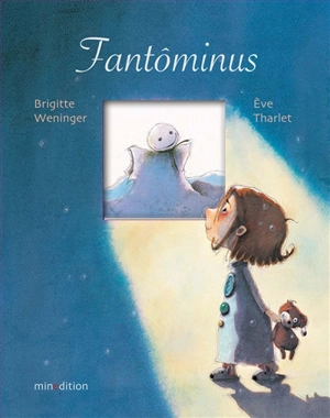 Fantôminus - Brigitte Weninger
