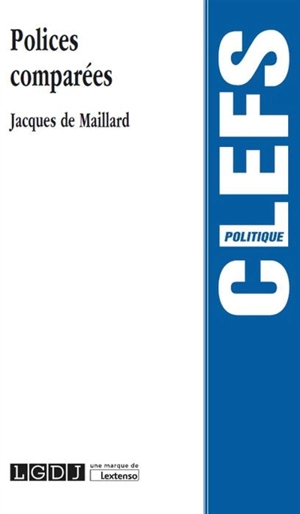Polices comparées - Jacques de Maillard