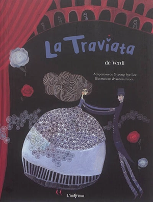 La Traviata - Kyunghye Lee