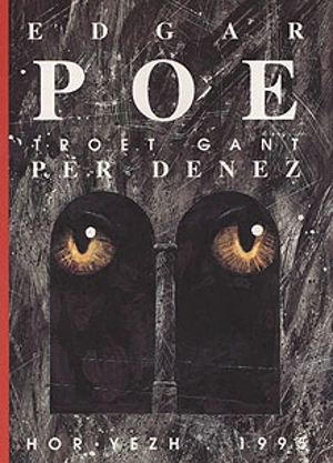 Edgar Poe - Edgar Allan Poe