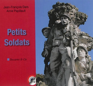 Petits soldats - Jean-François Dars