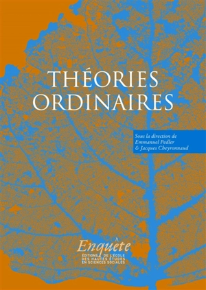 Théories ordinaires