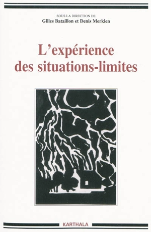 L'expérience des situations-limites