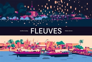 Fleuves - Aurélia Coulaty