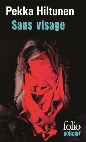 Sans visage - Pekka Hiltunen