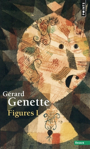 Figures. Vol. 1 - Gérard Genette