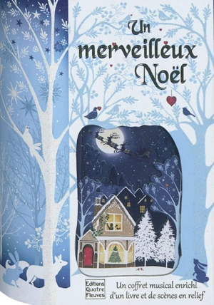 Un merveilleux Noël - Tina Ramsbottom