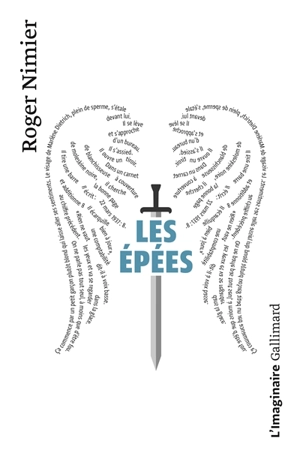 Les épées - Roger Nimier