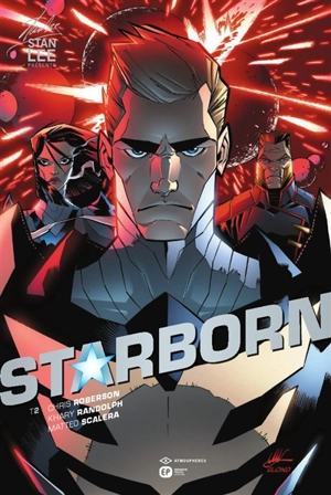 Starborn. Vol. 2 - Stan Lee