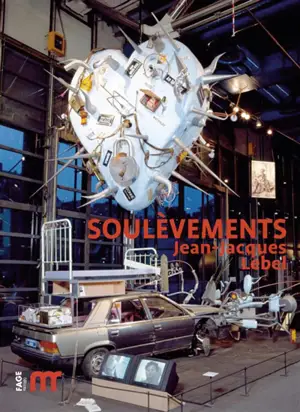 Soulèvements, Jean-Jacques Lebel