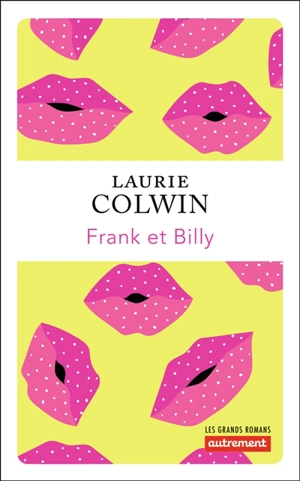 Frank et Billy - Laurie Colwin